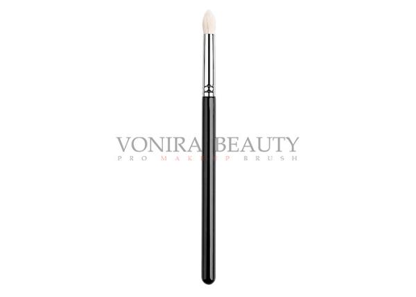 Buy cheap Professional Pencil Makeup Brush , White Goat Hair Eyeliner Pencil Brush from wholesalers