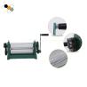 Buy cheap Aluminum Alloy High Precision Manual Beeswax Foundation Mill Beeswax Machine from wholesalers