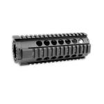 Primoptics AR15 M16 Paintball Gun Handguard For Shooting / Hunting Sports