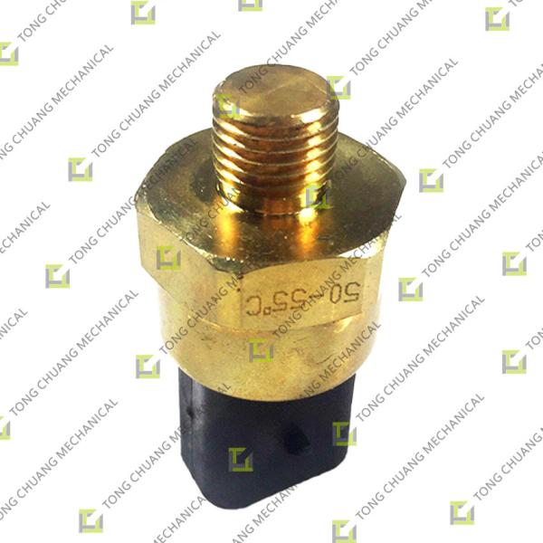 Oil Temperature Sensor 8060.017.0000 for Temperature Protection in Concrete Pump