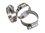 1.5kw Hose Clamp Assembly Line Production System 0.4--0.6Mpa , High Degree Of