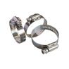 Buy cheap 1.5kw Hose Clamp Assembly Line Production System 0.4--0.6Mpa , High Degree Of Sealing from wholesalers