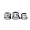 Buy cheap AISI Excavator Breaker Parts Inner Outer Bush Front Cover For NTK165 SB130 from wholesalers