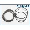 Buy cheap 91E2-2705 Turning Joint Excavator Seal Kit For Hyundai Crawler Excavator R280LC-7 R200-5 from wholesalers