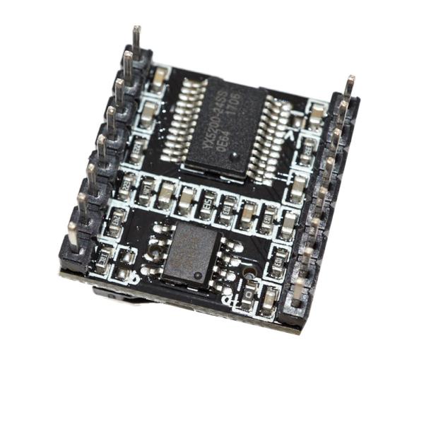 New TF Card U Disk Mini MP3 Module Voice Module Support U Disk to 32G DFPlay