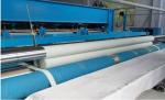 Market Non-Woven Geotextile Fabric with Strong Strength and 100gsm-1000gsm Gram