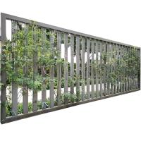 Buy cheap Flooring Installation American Style 316L ss Aluminum Balustrades Handrails product