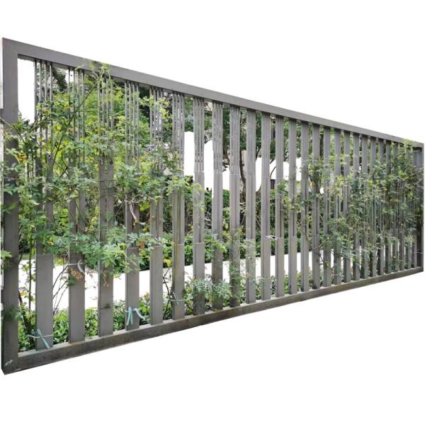 Flooring Installation American Style 316L ss Aluminum Balustrades Handrails