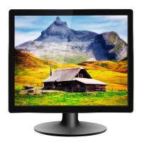 Buy cheap 19" SXGA 1280x1024 LED Computer Monitors 3 Years Warranty product