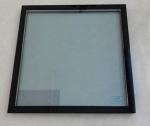 Acid Etched 20A Insulated Glass Panels