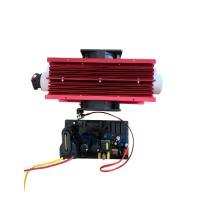 Buy cheap 30g Ozone Generator Quartz Tube Water Purifier Tube product