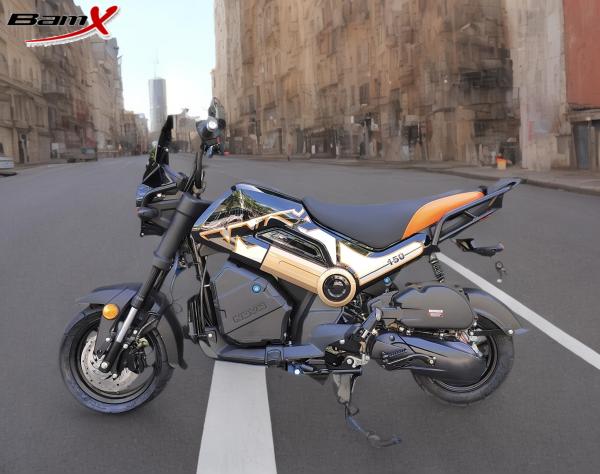 Buy cheap 150cc Engine 4 Stroke For Adult NOVA wholesale motorcycles Digital Speedometer Disc Brake Street Motorcycle from wholesalers