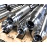 Buy cheap Microphone Drawing CNC Machining Steel Parts Anodizing Brass Turned Components from wholesalers