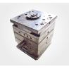 Buy cheap Home One Cavity Hot Runner HDPE 718H Plastic Injection Mold from wholesalers