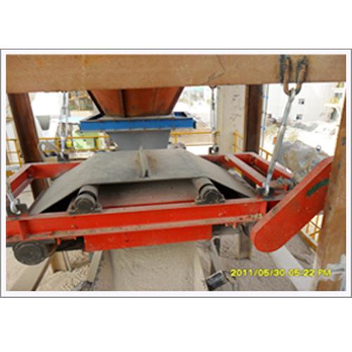 Buy cheap RCYD-10 Magnetic Separator Machine Self Cleaning Convenient High Efficiency from wholesalers