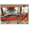 Buy cheap RCYD-10 Magnetic Separator Machine Self Cleaning Convenient High Efficiency from wholesalers