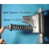 Buy cheap pole banner advertising sign mounting set from wholesalers