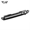 Buy cheap For Land Rover Defender 2020-2024 Luminous Grille Car Front Grid Strong Dynamic Flowing Day Running Light from wholesalers