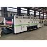 Buy cheap Automatic Corrugated Carton Cardboard Flexo Printing Die Cutting Machine from wholesalers