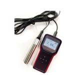 High Accuracy Portable Handheld Do Meter For Freshwater Aquaculture Water
