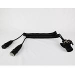 Standard Truck Trailer Wiring High Temperature Resistance Trailer Connector
