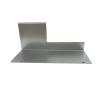 Buy cheap Mass Precision Sheet Metal Fabrication Steel Bending Service Mechanical Parts Custom from wholesalers
