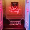 Buy cheap Led Landscape Light Custom 12V Sign Custom Neon Sign For Advertising Shops from wholesalers