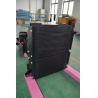 Buy cheap Hydraulic and oil cooler mocal Aluminum oil cooler package with fan and motor from wholesalers