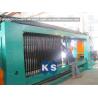 Buy cheap Heavy Hexagonal Wire Netting Machine For Making Double Twist Gabion Boxes from wholesalers