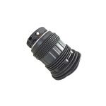 97033353314 Rear Auto Air Suspension Rubber Air Spring For Porsche Panamera 970