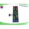 Buy cheap 208538580 108515310 208561020 208529460 Sheet For Keyboard For Charmilles from wholesalers