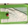 Buy cheap Transparent 40% Biodegradable Shopping Bags Compostable Shopping Bags from wholesalers