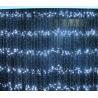 Buy cheap 2016 new 110v fairy commercial christmas lights curtain waterproof for outdoor from wholesalers