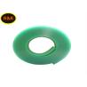 Buy cheap Green Transparent Screen Printing Squeegee 40mm*9mm*4m Length Customized Size from wholesalers