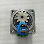 2PD29B0109 Swing Motor Yanmar B25V Apply for Yanmar Mini Excavator