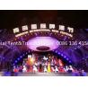 Buy cheap Aluminum Lighting Truss, Aluminum Stage Truss from wholesalers