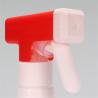 Buy cheap Customizable 28/410 28mm Trigger Spray Red Trigger Sprayer For Garden Bottles from wholesalers