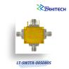 Buy cheap 0.5 To 8 GHz SP3T Absorptive PIN Diode Switch from wholesalers