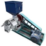 Customize STR N70 10hp Double Blower Rice Polisher Rice Mill Equipment for