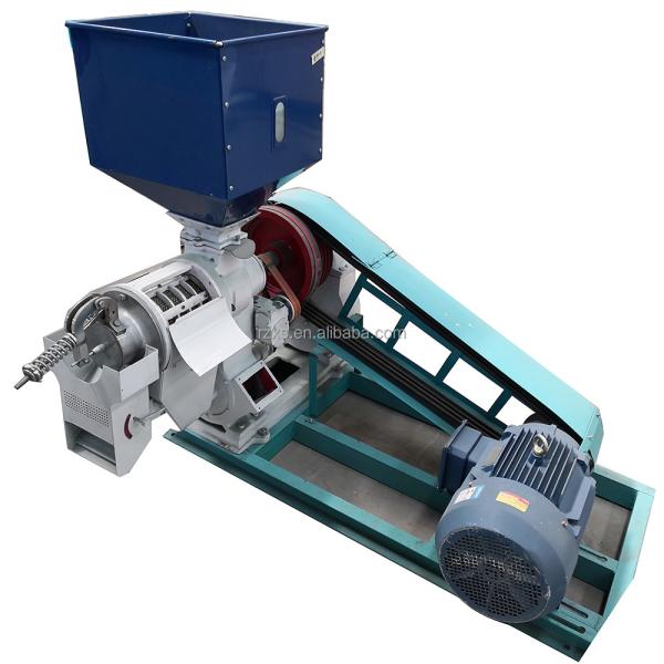 Buy cheap ICHIN50 500kg per hour small rice mill machine for home rice polishing at competitive from wholesalers