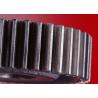Buy cheap High Accuracy Customized Steel Gear Wheel , Herringbone Helical Gear For Transmission from wholesalers