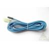 Buy cheap TPE Waterproof Temperature Sensor Over molded Probes for Underfloor Heating from wholesalers