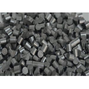Buy cheap Customized Pure Niobium Machined Parts With 8.6g/Cm3 Density from wholesalers