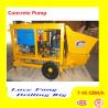 Buy cheap China Top-quality Hot High Pressure Concrete Shot Pump for Sale from wholesalers