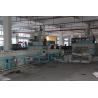 Buy cheap HDPE Spiral Wind Drainage Pipe Extrusion Line from wholesalers