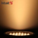 Facade Landscape DMX512 RGBW Controlled Waterproof IP65 Outdoor 72W LED Flood