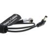 Buy cheap Angle DC to 2 Pin Lemo Cable For Teradek Bolt Transmitter Tilta Battery Plate from wholesalers