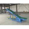 Buy cheap Truck Loading Rubber Mobile Belt ConveyorFor Sale from wholesalers