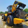 Buy cheap Used Hydraulic LiuGong 856H Wheel Loader Construction Equipment from wholesalers