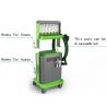 Buy cheap Green BL-501 Mobile Dust Extractor Dust Free Dust Bag Suction Hose Motor Driving from wholesalers